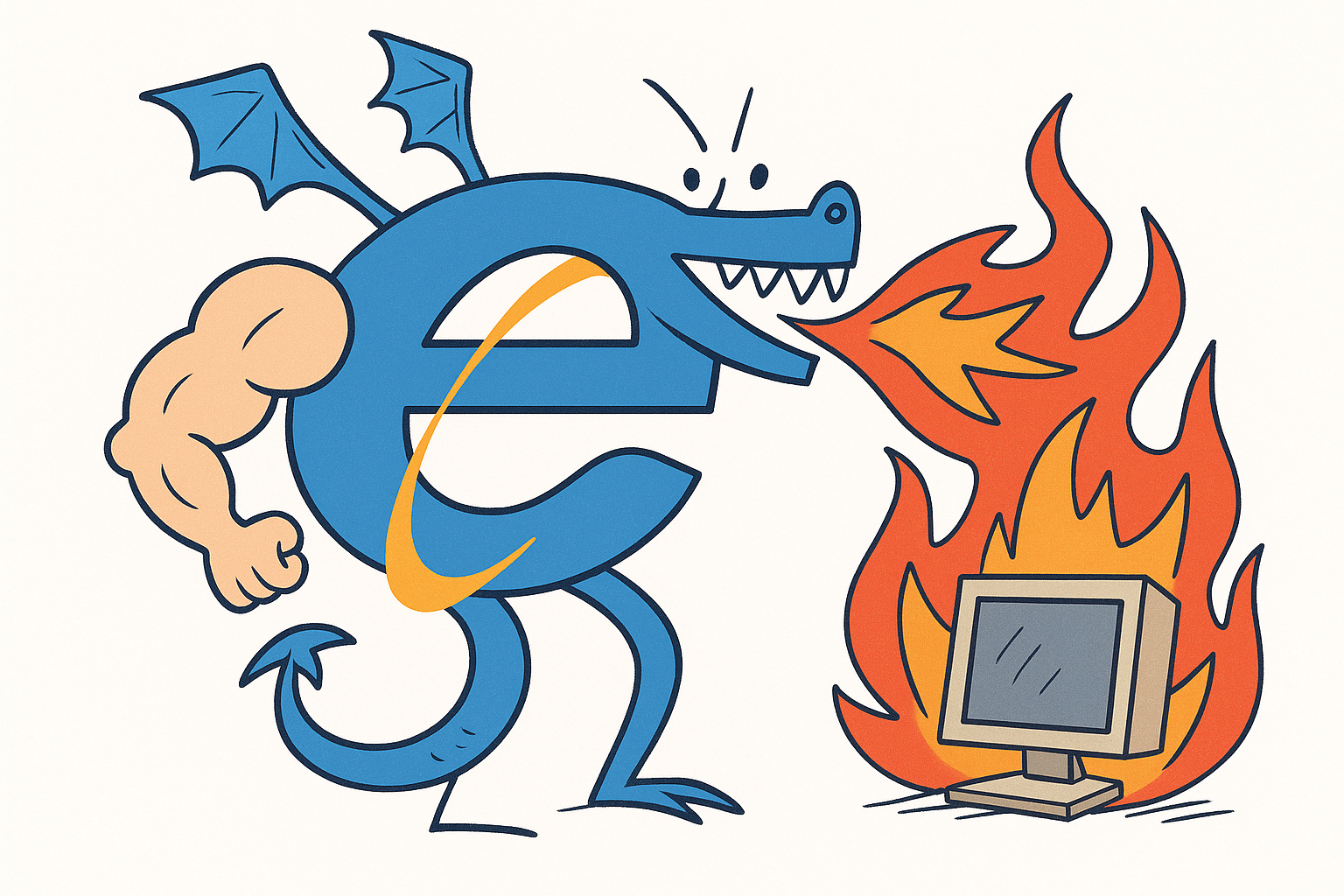 Featured image for AI browsers: a needs analysis