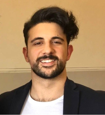 Jordan Moshcovitis avatar