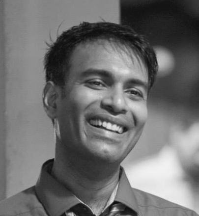 Tirath Ramdas avatar