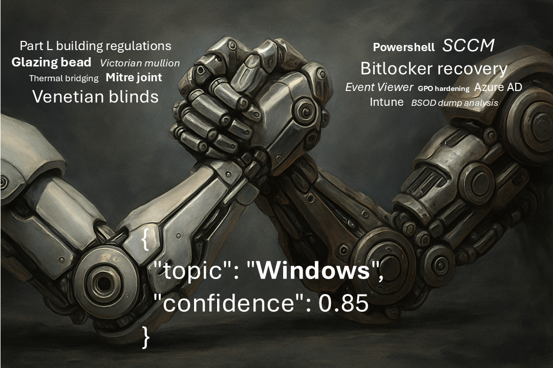 Featured image for Topic Modeling: A Comparative Overview of BERTopic, LDA, and Beyond